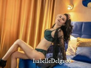 IsabelleDelgado