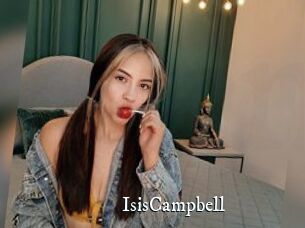 IsisCampbell