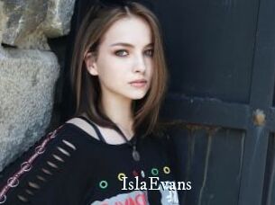 IslaEvans