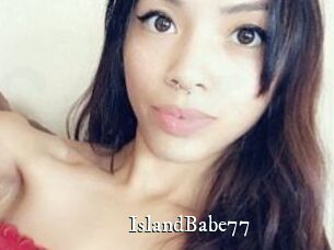 IslandBabe77