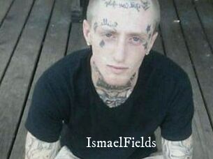 Ismael_Fields