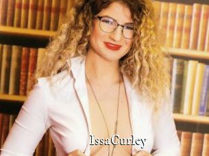 IssaCurley