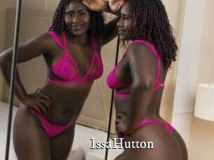 IssaHutton
