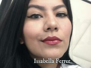Issabella_Ferrer