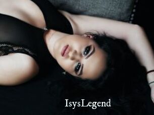 IsysLegend