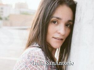 ItaliaSanAntonio