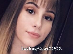IttyBittyCutieXOOX