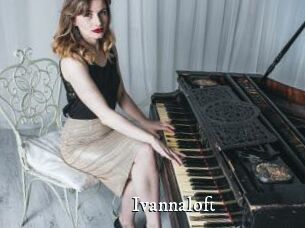Ivannaloft