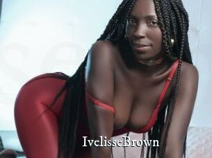IvelisseBrown