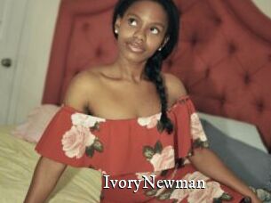 IvoryNewman