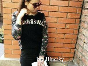IvyBlluesky