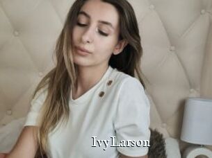 IvyLarson