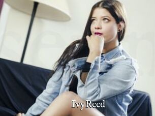 IvyReed