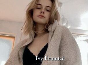 Ivy_Haunted