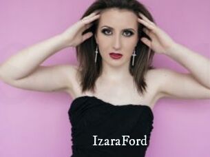 IzaraFord