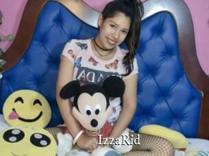 IzzaRid