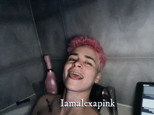 Iamalexapink