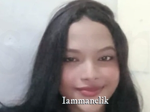 Iammanelik