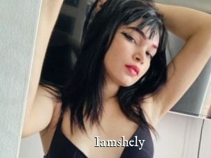 Iamshely