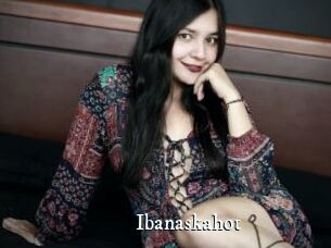 Ibanaskahot