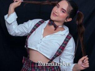 Ibannaanders