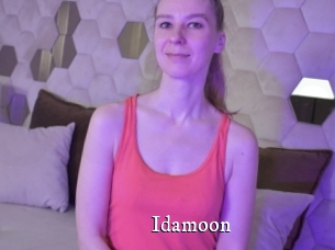 Idamoon