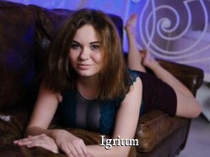 Igrittm