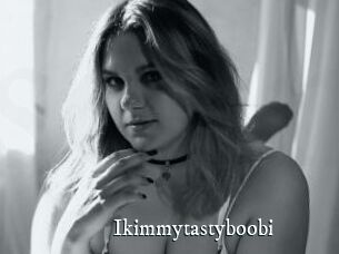 Ikimmytastyboobi