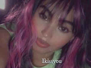 Ikissyou