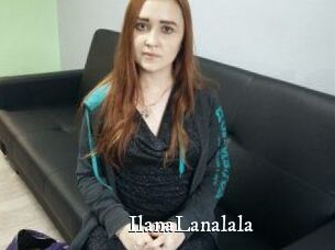 IlanaLanalala
