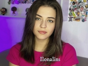 Ilonalins