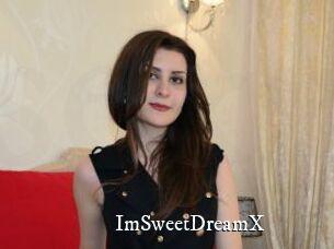 ImSweetDreamX
