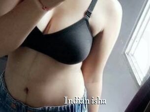 Indian_isha