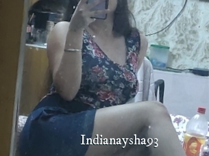 Indianaysha93