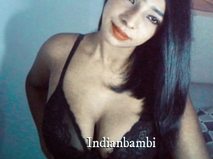 Indianbambi
