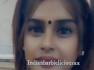 Indianbarbieliciousxx