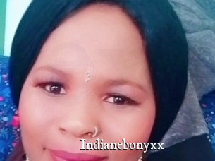 Indianebonyxx