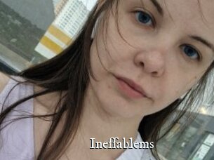 Ineffablems