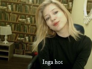 Inga_h0t