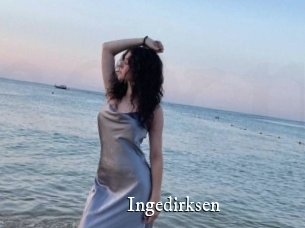 Ingedirksen