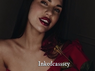 Inkedcasssey