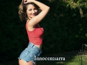 Innocentsarra