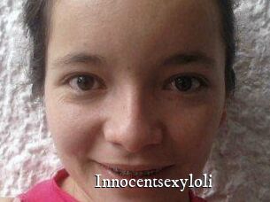 Innocentsexyloli