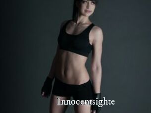 Innocentsighte