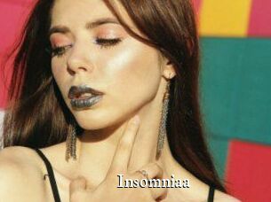Insomniaa