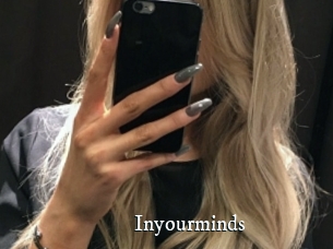 Inyourminds
