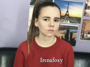Irenafoxy