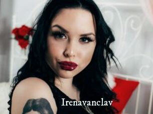 Irenavanclav