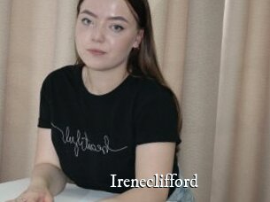 Ireneclifford