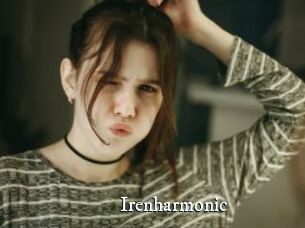 Irenharmonic